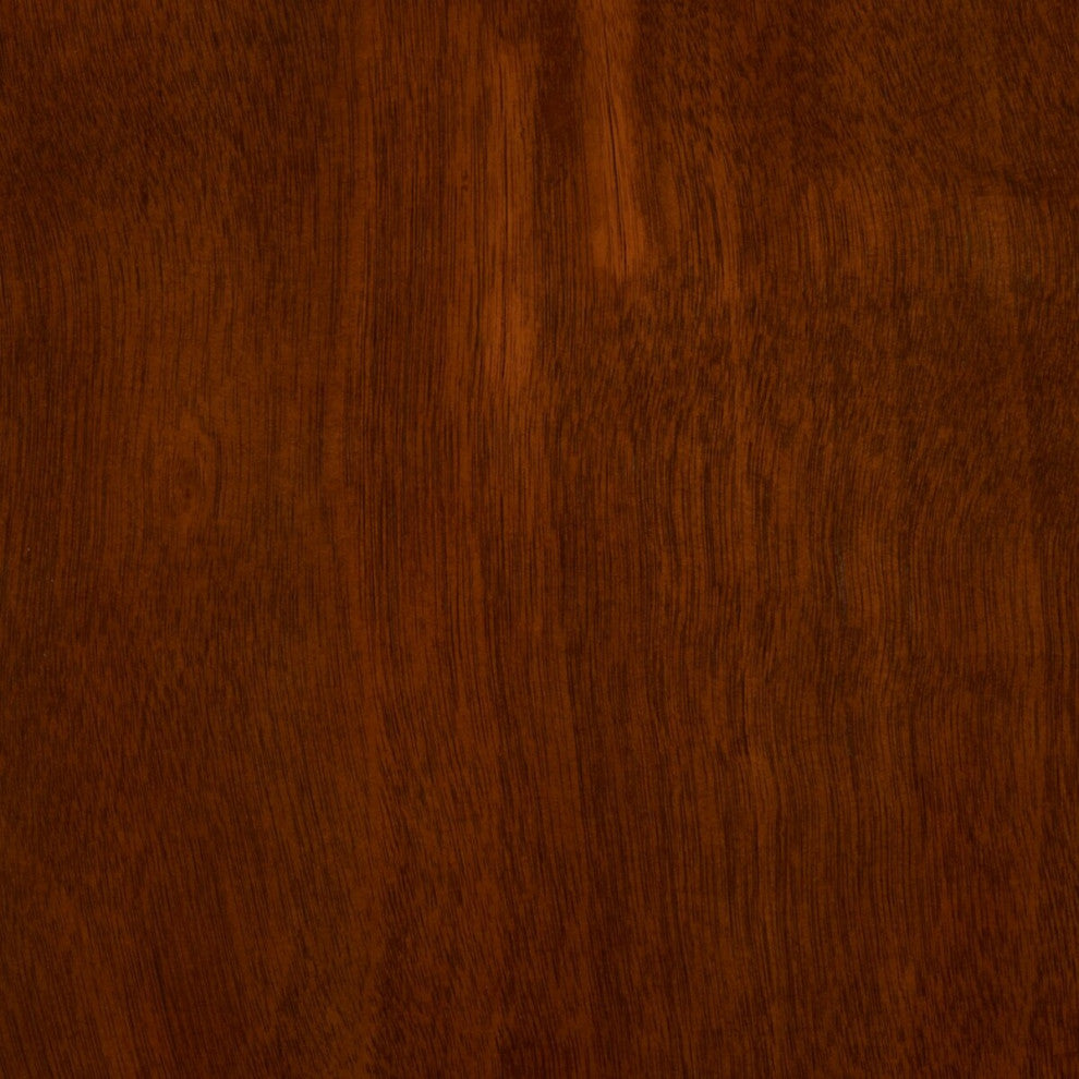 Safavieh Kay Extension Dining Table, Walnut