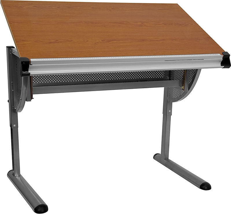 42.25"X28.25" Drafting Table Nan-Jn-2433-Gg