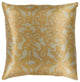 Surya Lambent LAM-002 20" x 20" Pillow Cover
