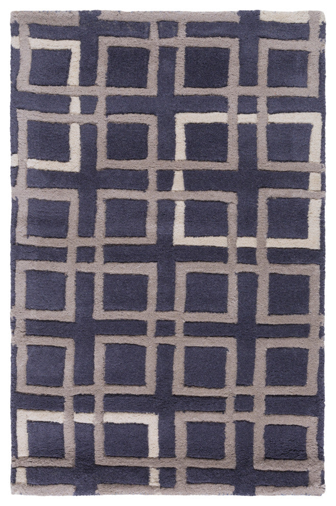 Surya Artist Studio ART-237 8' Round Rug
