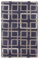 Surya Artist Studio ART-237 8' Round Rug