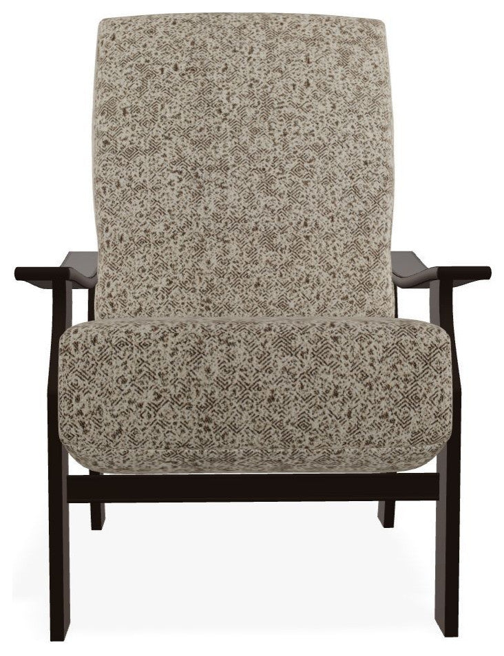 St. Catherine Deep Seat Outdoor Armchair, Restore Sparrow/Kona
