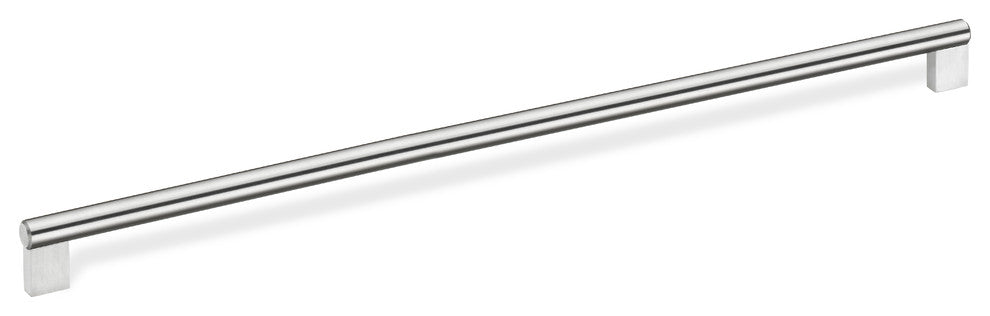 Schwinn 4587 Appliance Pull, Stainless Steel, 480mm