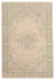Rug N Carpet - Handwoven Anatolian 6' 9'' x 10' 0'' Antique Area Rug