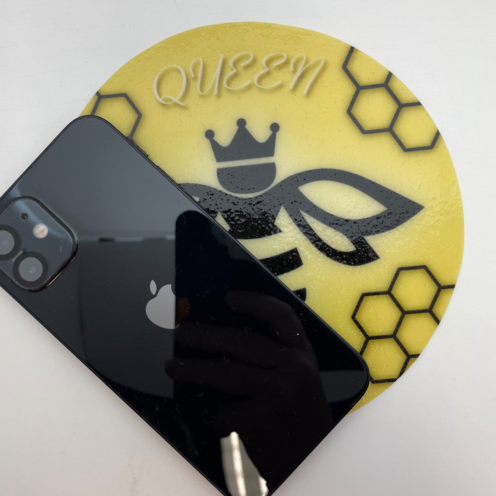 Andreas Queen Bee Jar Opener
