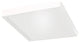 Argo 7" LED Square Flush Mount 3000K, White