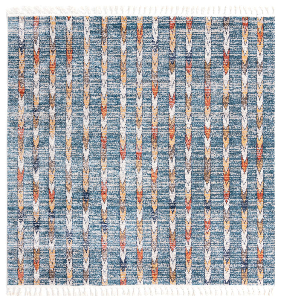 Unique Loom Aramis Aras Area Rug