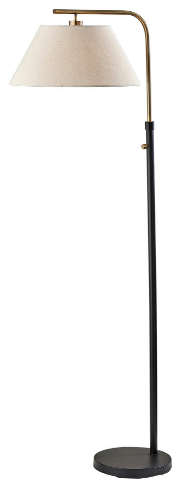 Fletcher Floor Lamp