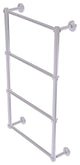 Waverly Place 4 Tier 30" Ladder Towel Bar, Polished Chrome