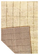 Fine Hand Knotted Moroccon Design 6'x8'11''