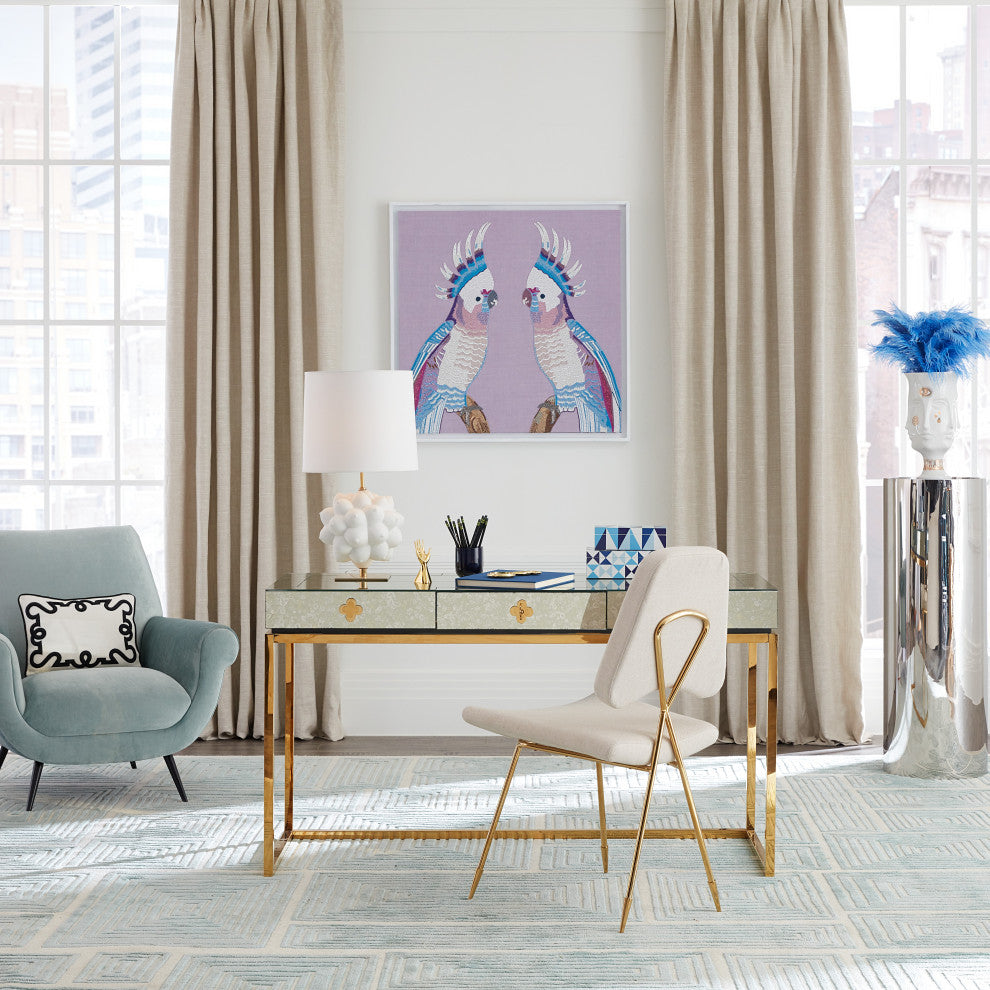 Delphine Desk