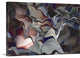 "Reflections III" Wrapped Canvas Art Print, 24"x16"x1.5"