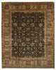 Rug N Carpet - Handmade Oriental 11' 11" x 14' 9" Large Oushak Area Rug