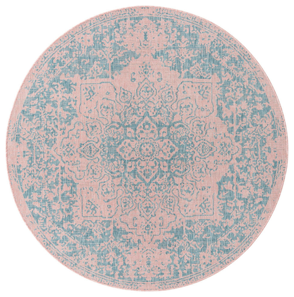 Jill Zarin Dubai Outdoor Rug