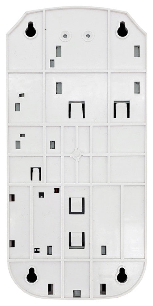 Case of 24 OnDisplay Touchless Wall Mounted Hand Sanitizer/Soap Dispensing Stat