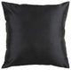 Solid Luxe - 22x22x5 Pillow, Polyester Fill