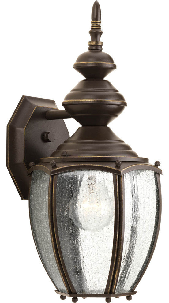 Progress Lighting Roman Coach 7" Outdoor Wall Lantern