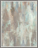 Soft Blue, Giclee Reproduction Artwork