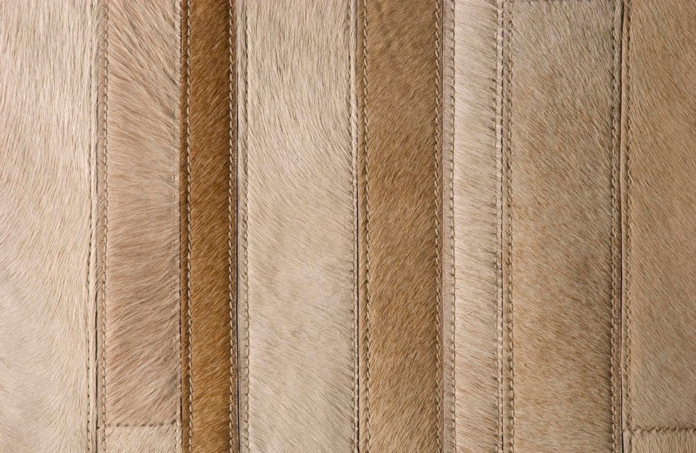 Calvin Klein Home Prairie Beige Area Rug By Nourison, 8'x10'