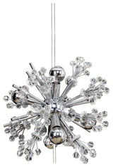 Constellation 6-Light Mini Pendant