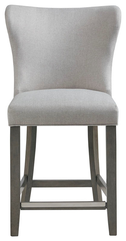 Madison Park Signature Helena Winged Counter Stools