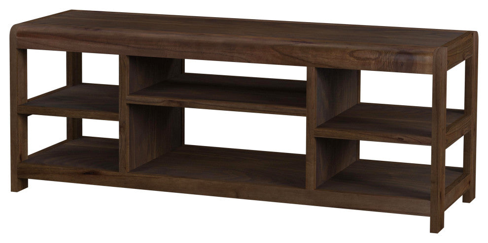 Hanover Walnut 44" TV Stand