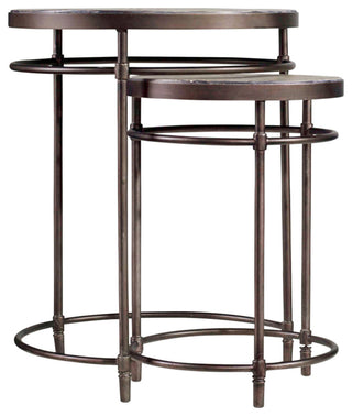 Saint Armand Nest of Tables