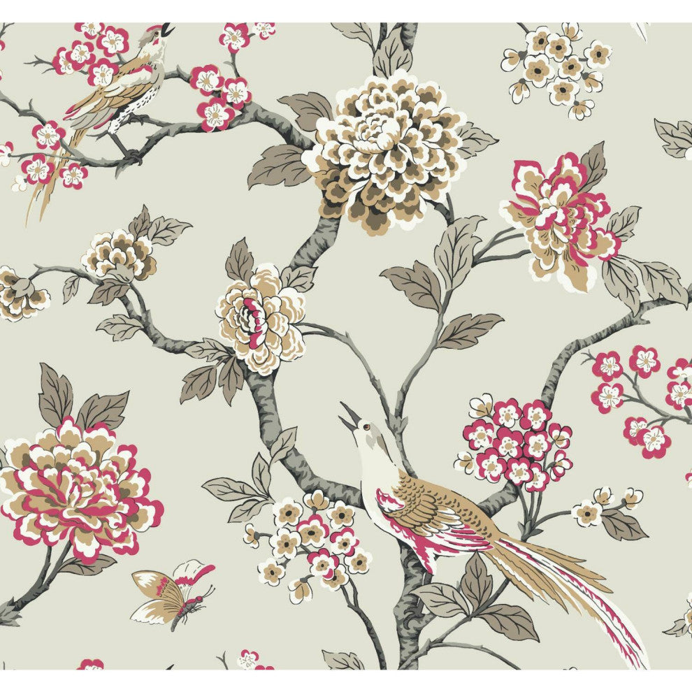 Fanciful Wallpaper