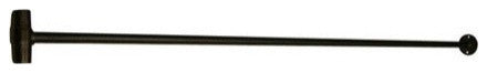 Kingston Brass 48" Ceiling Support, Oil Rubbed Bronze