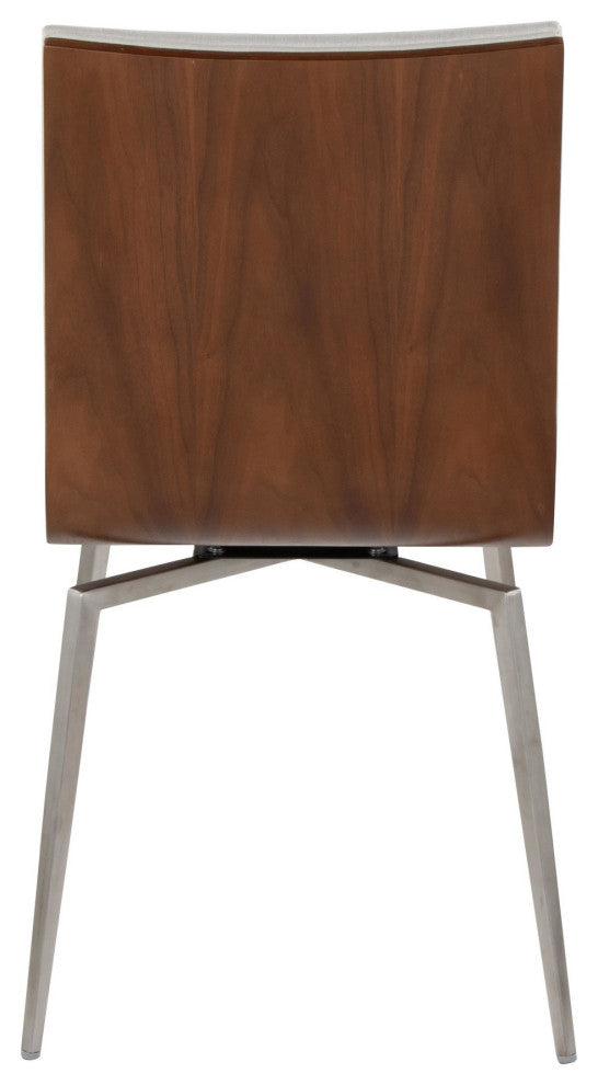 Mason Swivel Chair, Set of 2