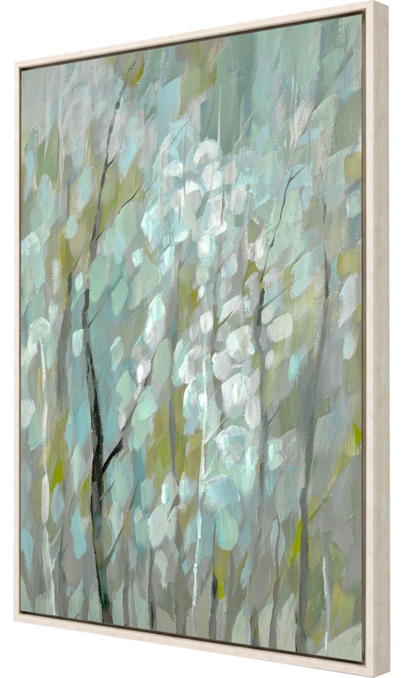 Summer Trees II Artwork