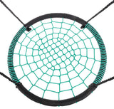 Spider Web Tree Swing-Large 40-inch Diameter by Hey! Play!