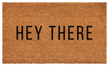 Calloway Mills Hey There Doormat, 30x48