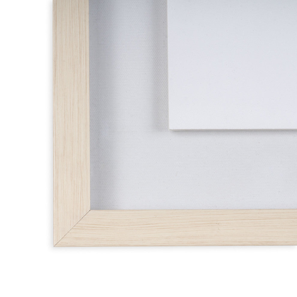 Torn Terrain, Shadow Box, Torn Terrain I