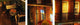 "Bourbon Street New Orleans LA" Canvas Art, 60"x20"x1.25"