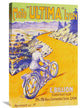 "Moto 'Ultima' Lyon" Artwork