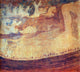 Mikalojus Ciurlionis Fugue, 20"x25" Wall Decal