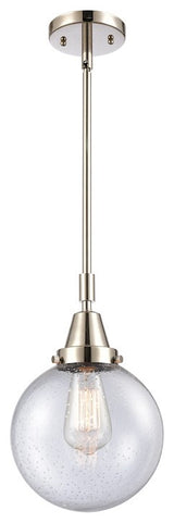 INNOVATIONS LIGHTING 447-1S-PN-G204-8 Beacon Mini Pendant