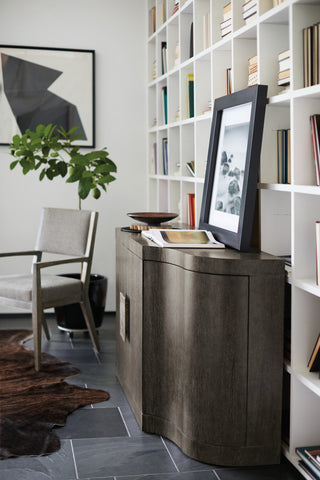 Bernhardt Linea Buffet