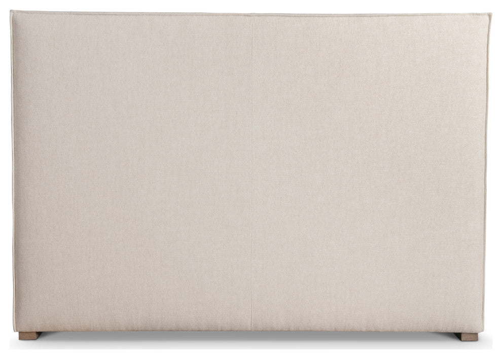 Bernhardt Tribeca Panel Bed, Queen