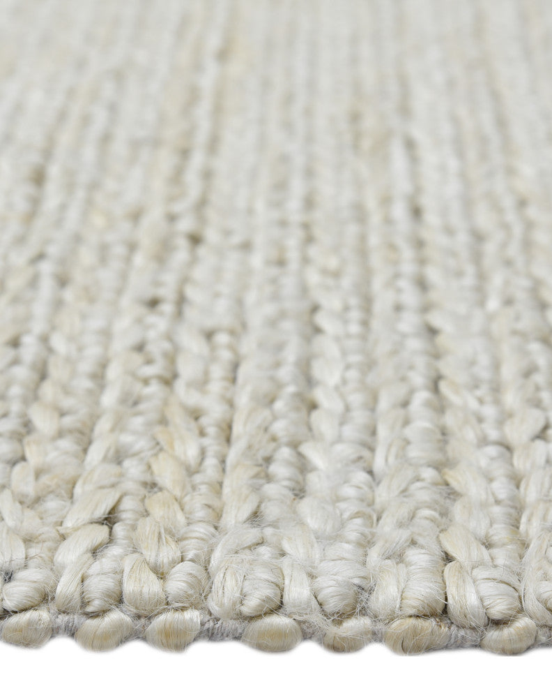 Wayne, Handmade Rug, 5x8'