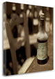 "Wine - 2" By Alan Blaustein, Giclee Print on Gallery Wrap Canvas, Ready to Hang