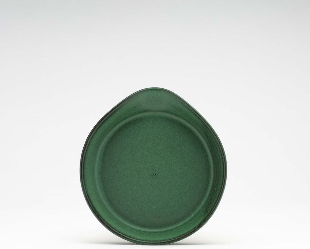 WRF Lab Stone Spoon Rest, Sky
