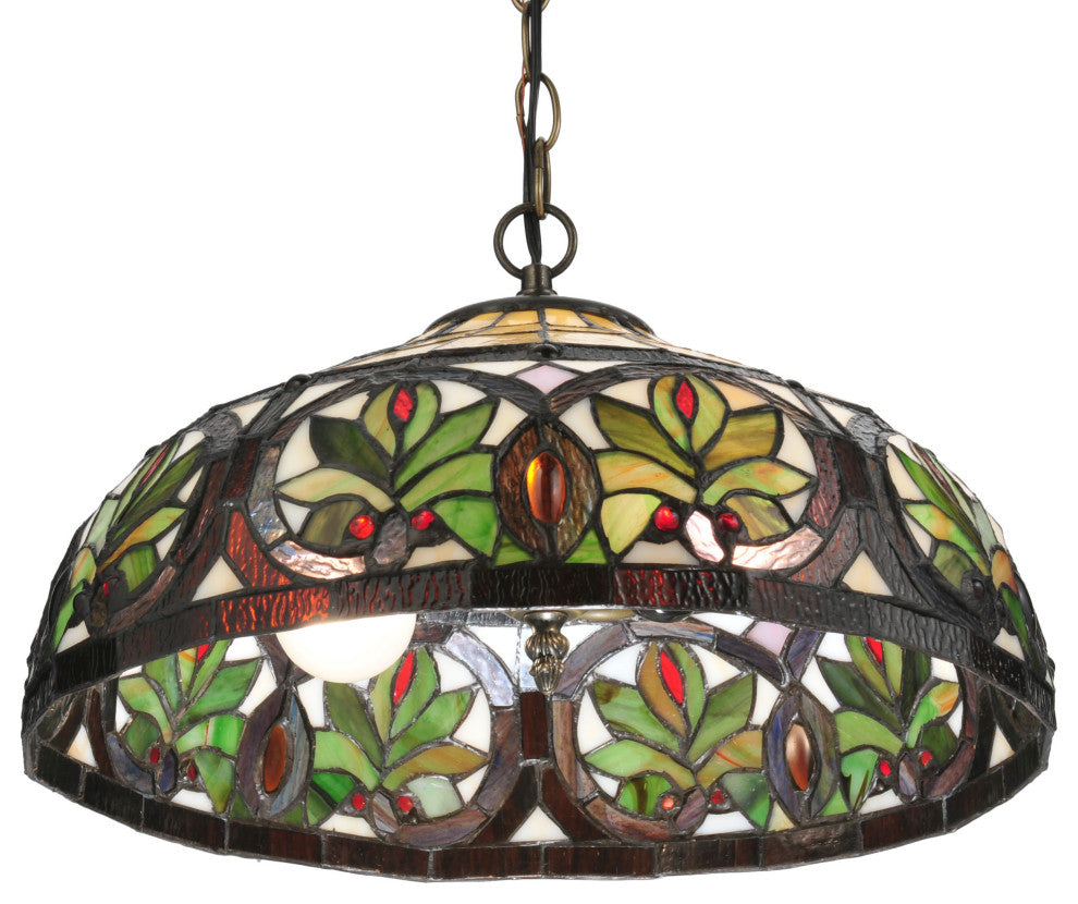 16W Barroco Pendant