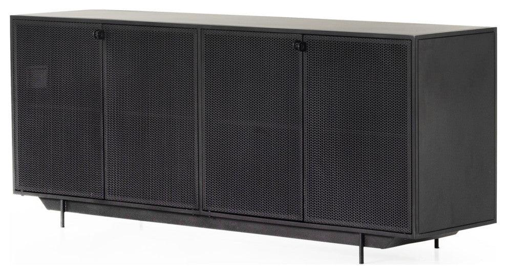 Hendrick Sideboard, Black