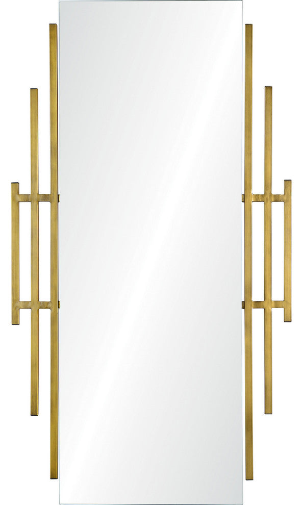 Renwil MT2320 Mirrors/Pictures Mirrors-Rect./Sq.