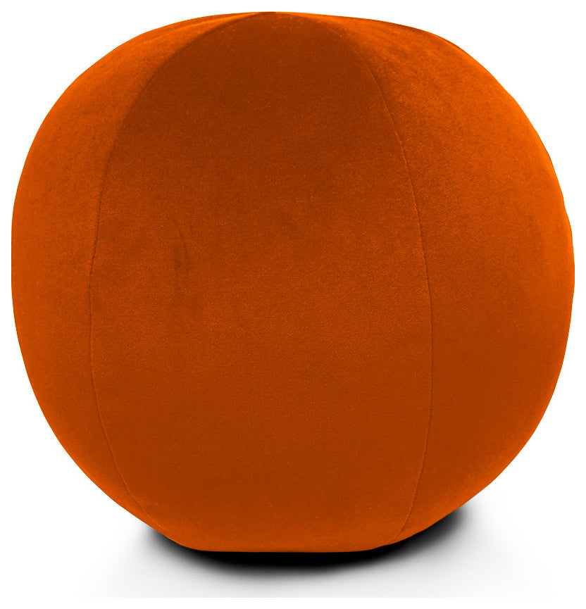 Posh Ball Pillow