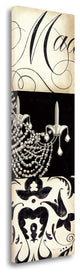 "Fifth And Madison IV" By Marco Fabiano, Giclee Print on Gallery Wrap Canvas