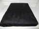 Sferra Lauren Shanghai  Luxe Josephine Egyptian Cotton Black King Sheet Set