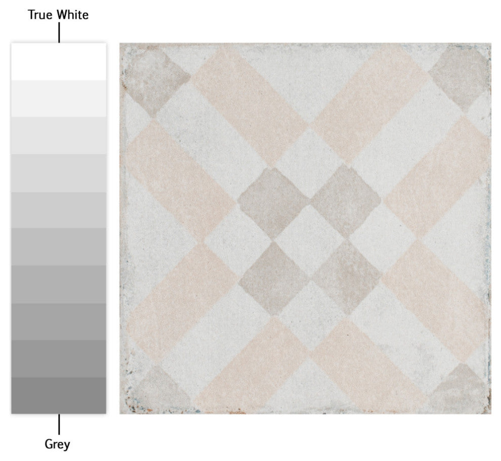 Barcelona Decor Sants Porcelain Floor and Wall Tile